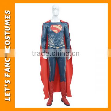 mens superhero costume cosplay costume PGMC0915