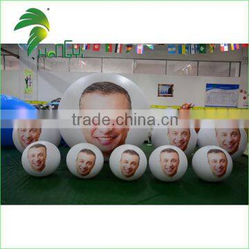 Inflatable Advertising Model of The Helium Balloons / Advertising Inflatable Helium Balloons Business for sale