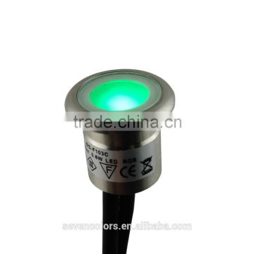 Exterior waterproof IP67 12V Led Garden Spot Light Connectable (SC-F103A)