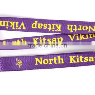 Hot Sale Custom Branded Lanyard | Updated Printed Branded Lanyard | No Minimum Promotion Branded Lanyard photo-3