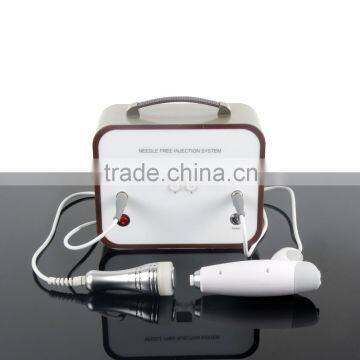 AYJ-X11E-C skin whitening lifting water injection gun