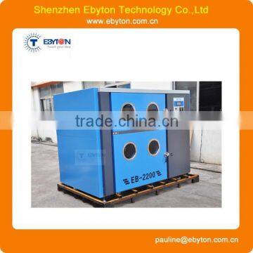 Vacuum Casting Machine for Plastic pu Products Making