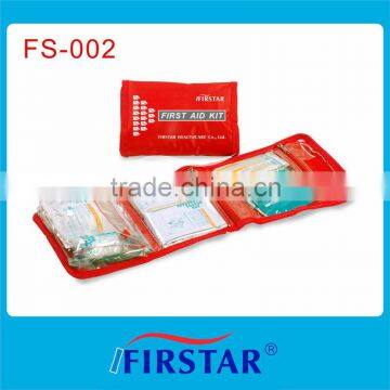 Emergency Survival promotional first aid kit