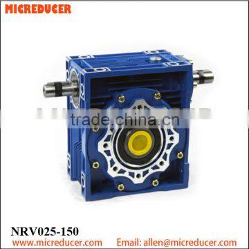 Motovario replacement NRV Series speed reducer