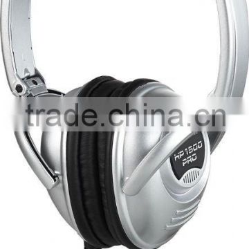 Stereo headphone HP 1500 PRO