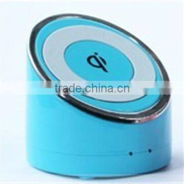 Wireless charger