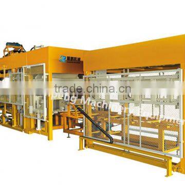 QT10-15 zhanpeng Intelligent frequency conversion making machine