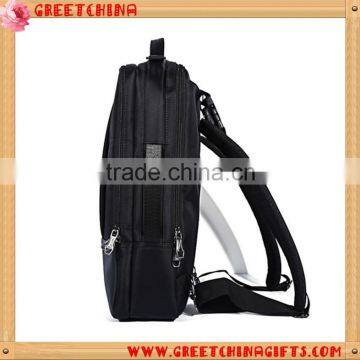 Multifunctional Backpack Laptop Bag Waterproof photo-4