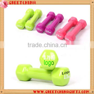 Women's and child''s fitness Dumbbell