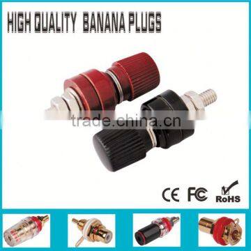 Audio Accessory for 4mm banana plug female