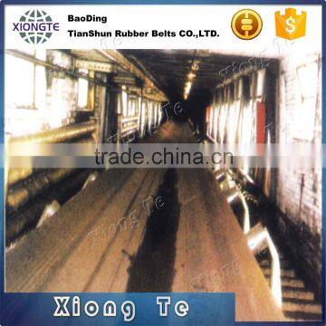 Wholesale Resistance To Aging Belt Conveyor Black Hard Rubber Roller photo-5