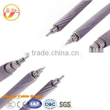 High-quality AAAC OAK conductor All Aluminium Alloy Conductors in ASTM