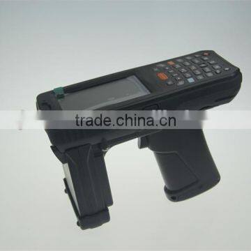 China Handheld Android Touch Screen Mobile Pda Phone With Finger Printer