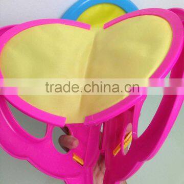 Children Outdoor Sports Catch Ball,plastic Scoop Catch Ball Game photo-4