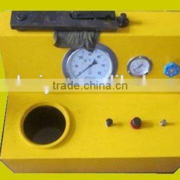 diesel injector test equipment PQ400