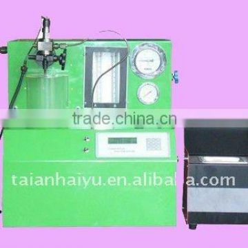 auto testing machine,PQ-1000 common rail diesel injector test bench,220V