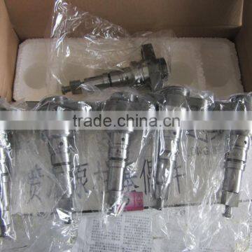 manufacture, haiyu P597 plunger for fuel pump, in stock,ce/iso, 6 pcs in one set