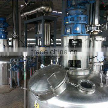 Herbal Extraction Plant for Aromatic Oils photo-5