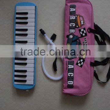 Good Quality Factory 32 Keys Melodica Set Musical Instruments