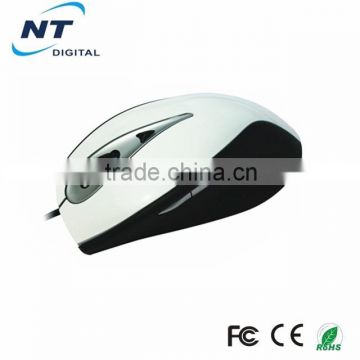 latest design usb 3d optical mouse