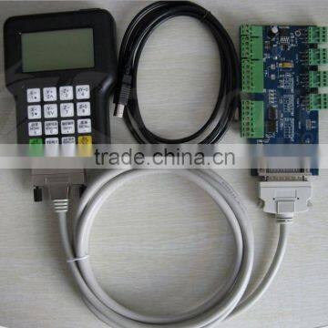 High Quality Rich Auto A11 DSP Controller For CNC Router