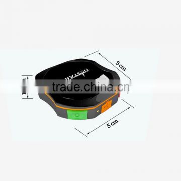 ID Card GPS Tracker Hidden GPS Tracker For Kids Mini GPS Tracker