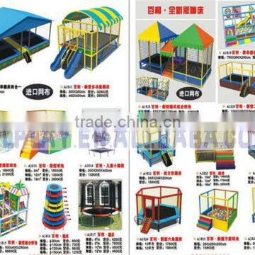 2016 Jump for Kid's Fun Trampolines