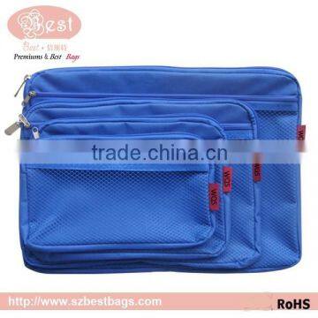document bag,polyester waterproof document bag