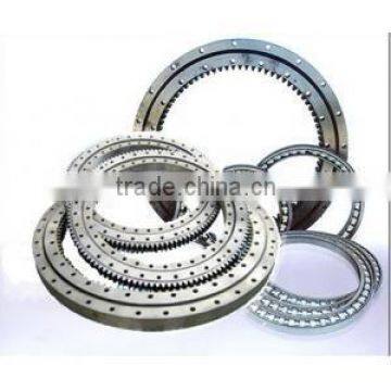 Wind Turbine Four Point Contact Ball Turntable Bearing Slewing Ring