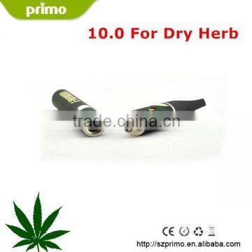 wholesale dry herb vaporizer pen disposable cigarette electronique with high quality