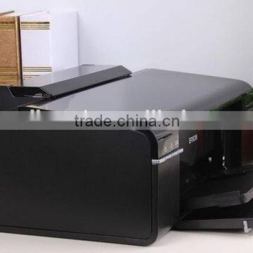 A4 High Speed 6 Colors Inkjet Printer