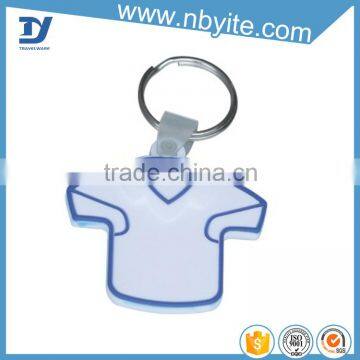 Yite Minion key chain, Rubber key chain manufacturers, Silicone key chain wholesale