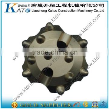 Down the hole drilling tools 110mm DTH bit