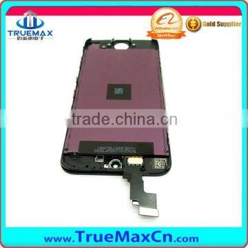 Professional Lcd Supplier For iPhone 5C Lcd Screen Complete, Competitive Price Lcd Display For iPhone 5C