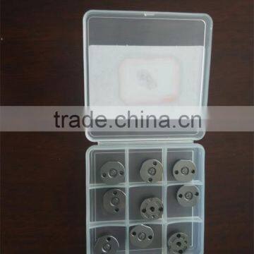 DEN-SO Original Fuel Injector Valve Plate 295040-7480 photo-6