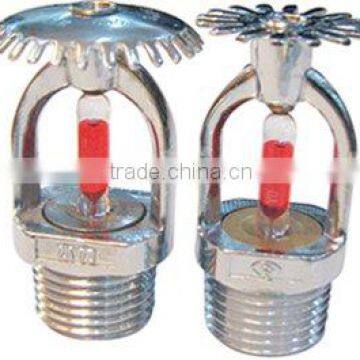 Fire Fighting Equipment Fire Sprinkler Head System photo-4