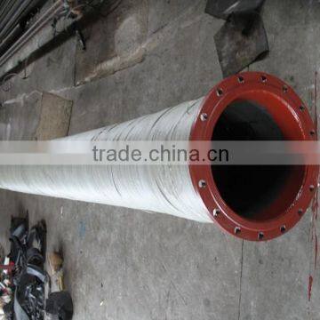 Oilfield Suction Hose photo-4