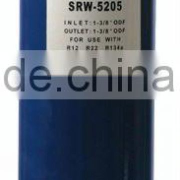 SRW refrigeration Oil separators