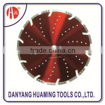 fleet diamond tools laser welded diamond saw blades for long life free cutting