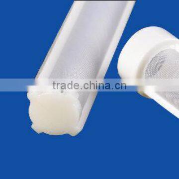 15micron Nylon6 filter mesh,High filtering rate,nylon mesh tube