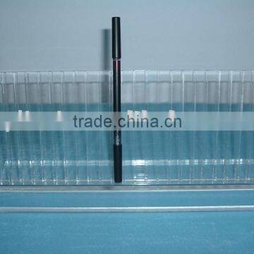 pen rack Acrylic Clear