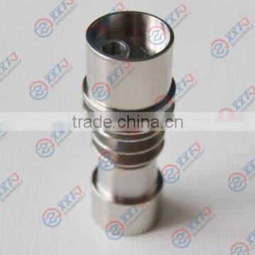 Domeless Titanium Electric Titanium Nail d Nail photo-3