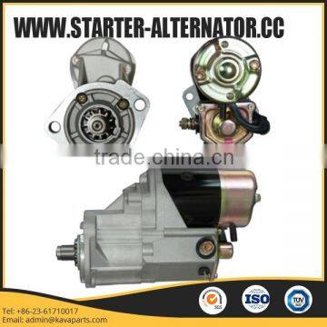 (24V/4.5KW/11T) Starter Motor For Toyota Fork Lift 281002-2060 28100220-6071 281002-2061