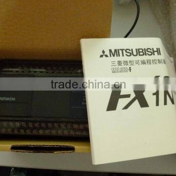 Original FX Series PLC, FX1N-40MR-0