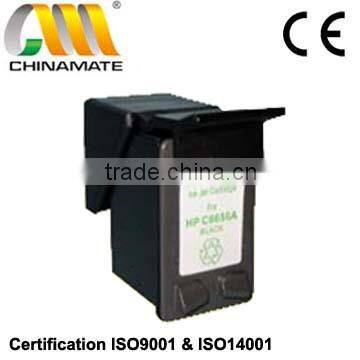 Chinamate Remanufactured ink cartridge C6615A for HP15