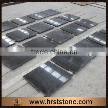 black galaxy granite (tiles, slab, countertop)