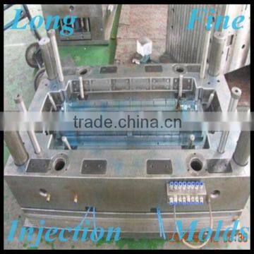 Millions Shots of Cheap Plastic Injection Molding Quality Choice photo-6