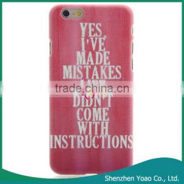 Wholesale Smartphone Case for iPhone 6 Case