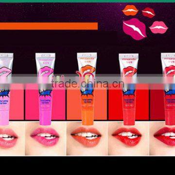 OEM Magic Kissproof Long Lasting Lip Mask Lipstick Tube