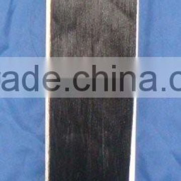 human hair extentions/ hair weft